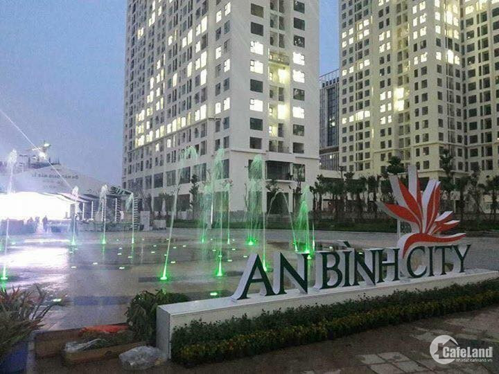 Bán Nhanh Căn Hộ Chung Cư An Bình City - DT 74m2, 2PN, Tầng Trung, view Đẹp, Thoáng Mát