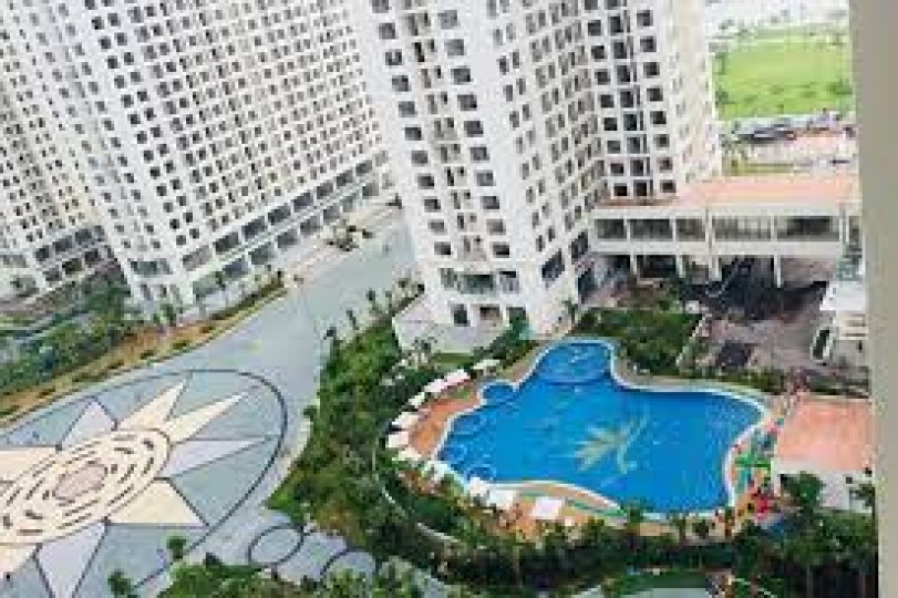 Chủ Nhà Cần Tiền, Bán Gấp Căn Hộ Chung Cư An Bình City - DT 74m3, 2PN, Nội Thất Full.