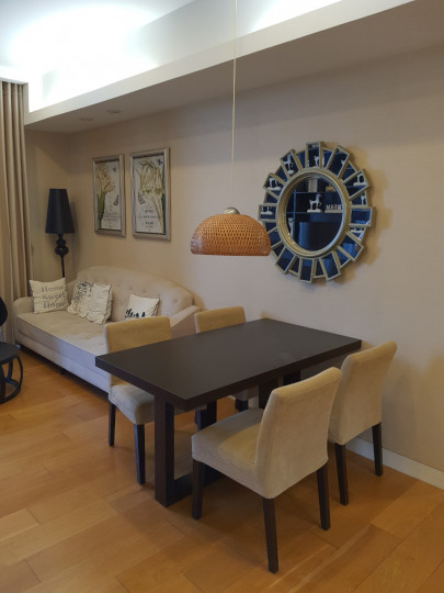 Bán Nhanh Căn Hộ Indochina Plaza - IPH Xuân Thủy, DT 98m2, 2PN, Full Nội Thất, Giá 73Tr/m2