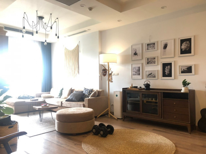 Chính Chủ Gửi Bán Căn Hộ 3PN ,DT 117m2 ,Tòa Tháp Đông . Chung Cư IPH Xuân Thủy - LH 0869555685