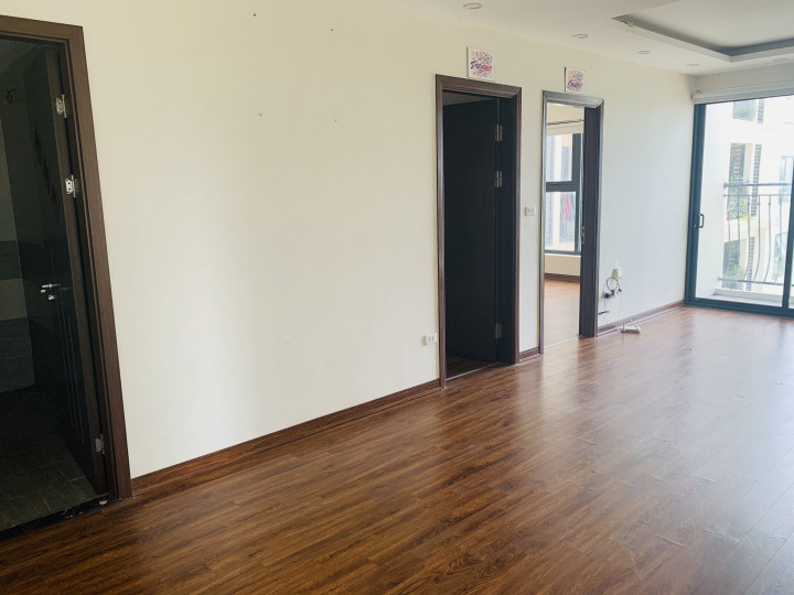 Bán Nhanh Căn Hộ Dolphin Plaza 182m2 . 3 Phòng Ngủ + 1. Đồ Cơ Bản, Tầng Trung, Thoáng.