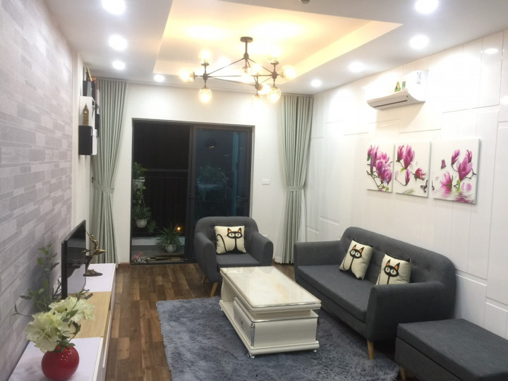 Cập nhật mới quỹ 50 căn hộ cho thuê tại Goldmark City T7/2023 2PN-3PN nội thất full & cơ bản giá từ 11tr. LH: 0964370279