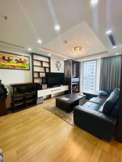 BQL Vinhomes Gardenia, có quỹ căn cho thuê 1PN - 2PN - 3PN - 4PN nội thất từ cơ bản đến full đồ