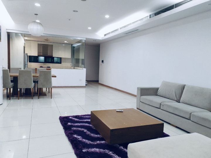 CẦN TIỀN CHO CON DU HỌC, Bán Nhanh Căn hộ 2 ngủ 133m chung cư Dolphin Trần Bình, Giá Giảm Sâu