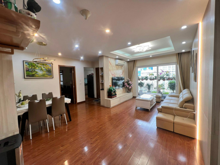 Cam kết giá tốt nhất, tổng hợp quỹ các căn hộ 2 - 3 - 4PN tại Golden Palace. LH 0523559679