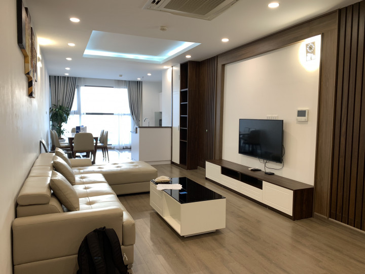 Chính chủ cho thuê căn hộ 2PN đầy đủ nội thất, giá 16 triệu/tháng, nhà mới như ảnh 0362 866 919