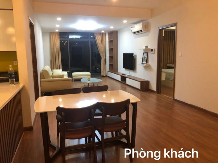 Cam kết giá tốt nhất, quỹ căn cho thuê tại Discovery Complex từ 2 - 3 - 4 PN. LH: 0912348158