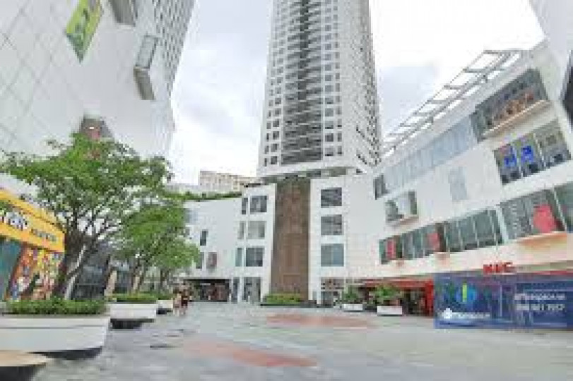 Bán Gấp Căn Hộ Chung Cư Indochina Plaza - 110m2, 3PN, Full Nội Thất Nhập Khẩu . Giá 7.6 Tỷ