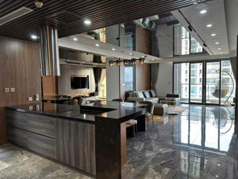 Cập Nhật Quỹ Căn Cho Thuê Căn Hộ Chung Cư Dolphin Plaza  Từ 2N- 4N, Cơ Bản  Full đồ Giá Chỉ Từ 12tr/1 Tháng.