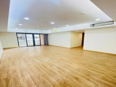 Căn 3 ngủ + 1 đa năng, 180m2, duy nhất tại Dolphin, có Slot, có cho làm văn phòng luôn