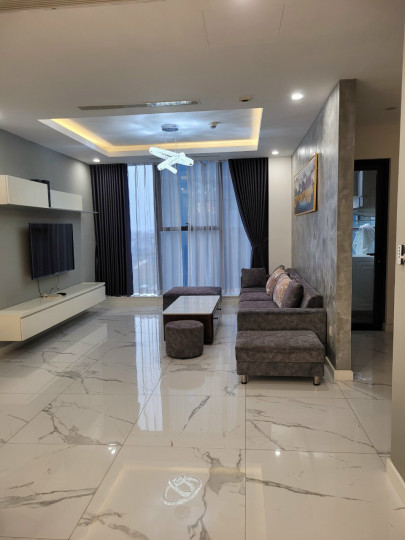 CHO THUÊ CĂN HỘ CAO CẤP 3 PHÒNG NGỦ FULL ĐỒ – MỸ ĐÌNH PEARL – GIÁ CHỈ 19 TRIỆU/THÁNG