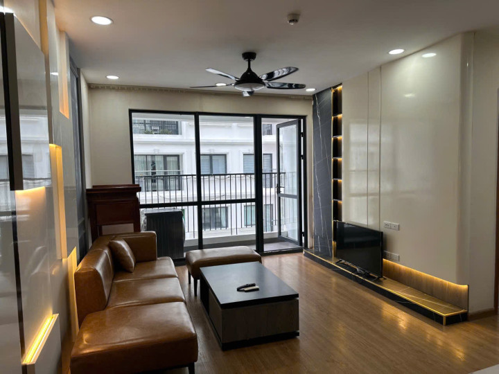 CHO THUÊ CĂN HỘ 1 PHÒNG NGỦ – CHUNG CƯ MỸ ĐÌNH PEARL – FULL NỘI THẤT, GIÁ TỐT
