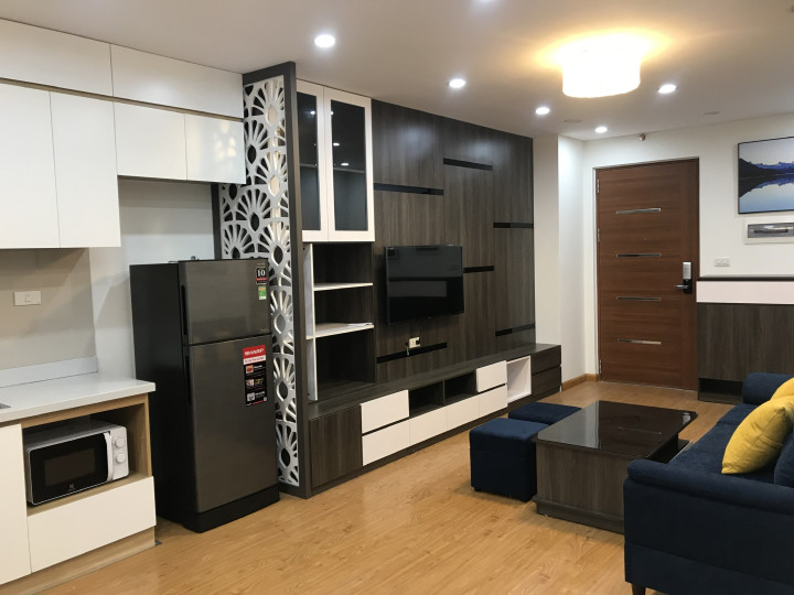 Căn hộ 2PN tại Mỹ Đình Pearl – Trung tâm Mỹ Đình, giá tốt nhất thị trường