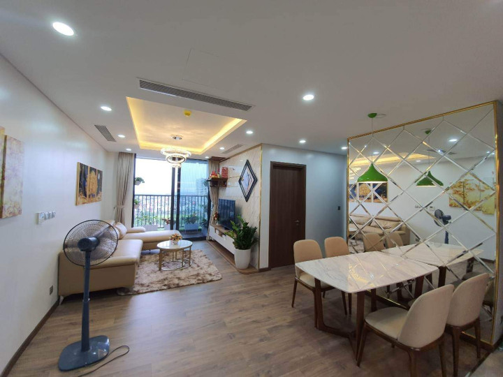 Chính chủ gửi bán căn hộ 2PN – Mỹ Đình Pearl