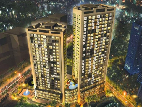 Mỹ Đình Plaza 2