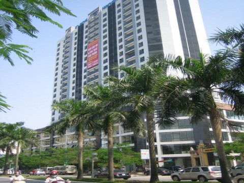 CT3 Lê Đức Thọ