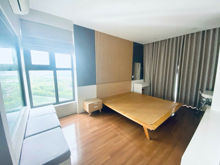 Bán CH view đẹp tại Mỹ Đình Pearl, 7,5 tỷ, 82m2, 3PN, 2WC, Phú Đô, Nam Từ Liêm, Hà Nội