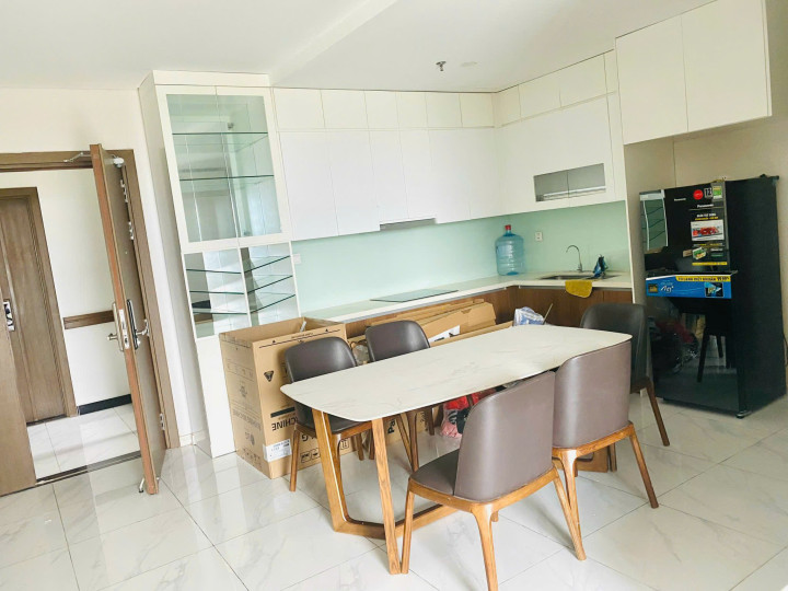 Bán CH view đẹp tại Mỹ Đình Pearl, 7,5 tỷ, 82m2, 3PN, 2WC, Phú Đô, Nam Từ Liêm, Hà Nội