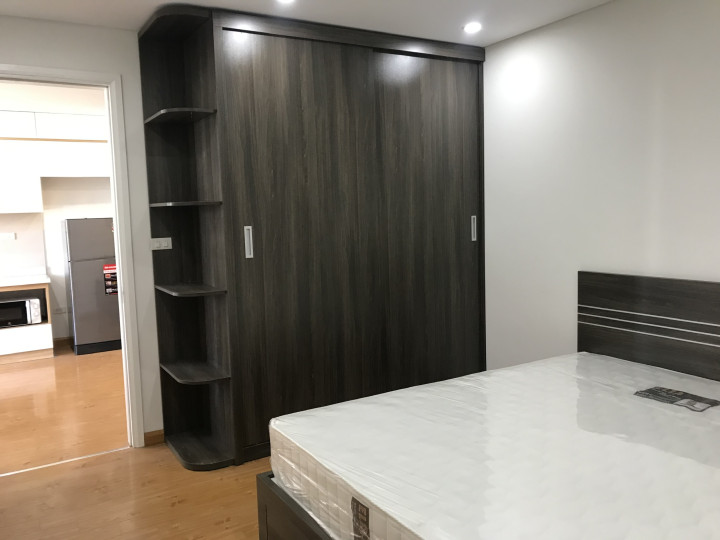 Căn hộ 2PN tại Mỹ Đình Pearl – Trung tâm Mỹ Đình, giá tốt nhất thị trường