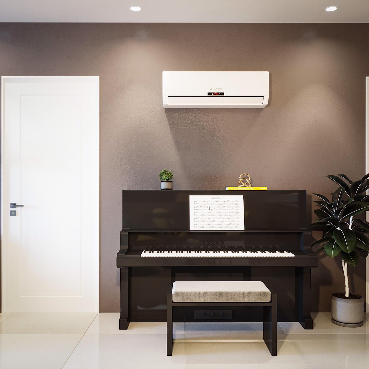 Bán căn hộ 2 phòng ngủ view hồ điều hòa – Mỹ Đình Pearl