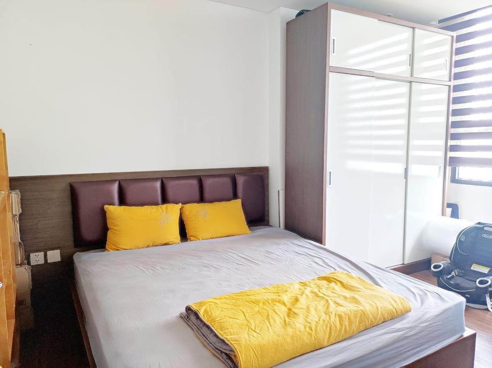 Bán căn hộ Mỹ Đình Pearl 3 phòng ngủ – Hướng Đông Nam, mát mẻ quanh năm