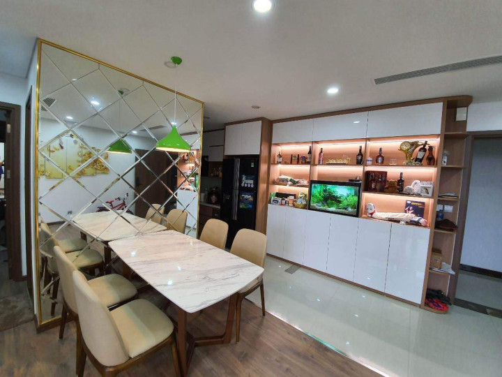 Chính chủ gửi bán căn hộ 2PN – Mỹ Đình Pearl
