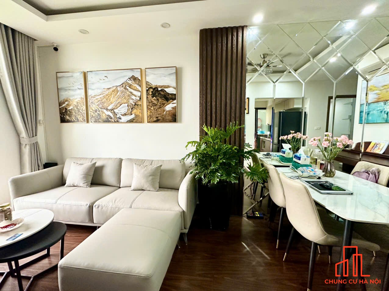 Chọn lọc 30 căn hộ Vinhomes Gardenia loại 2 - 3 & 4 Phòng ngủ chuyển nhượng giá tốt nhất thị trường