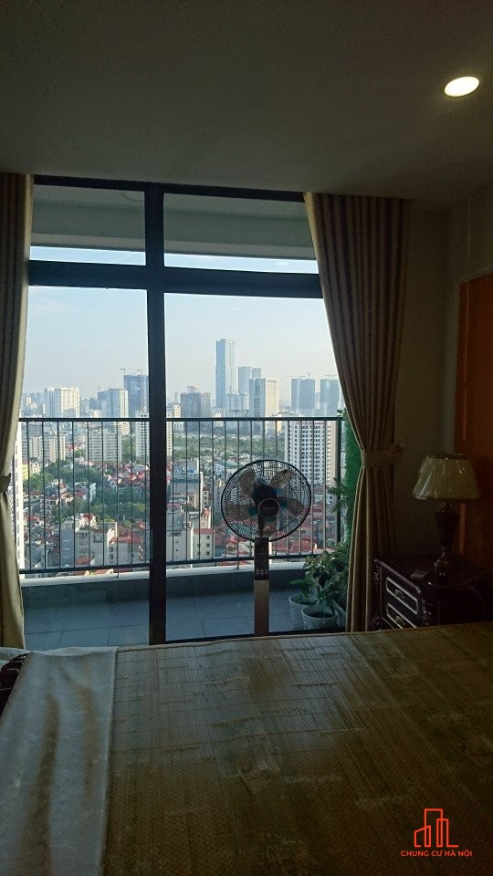 Chính chủ báo đúng giá 9 tỷ căn 3PN 110m2 Cc Vin Hàm Nghi, tầng đẹp có TL thêm. Lh 0969636235