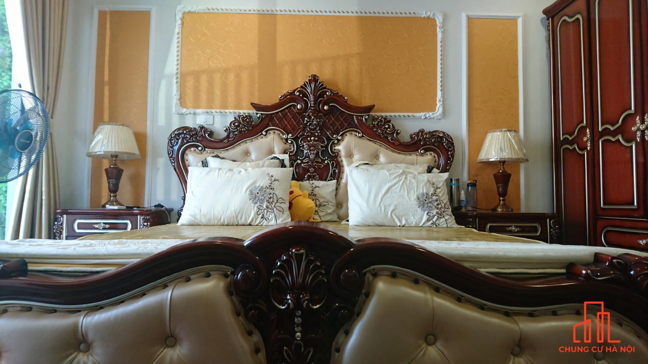 Chính chủ báo đúng giá 9 tỷ căn 3PN 110m2 Cc Vin Hàm Nghi, tầng đẹp có TL thêm. Lh 0969636235