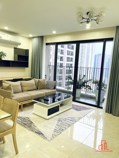 Chính chủ cần bán căn hộ 3PN tại Mỹ Đình Pearl, sát công viên
