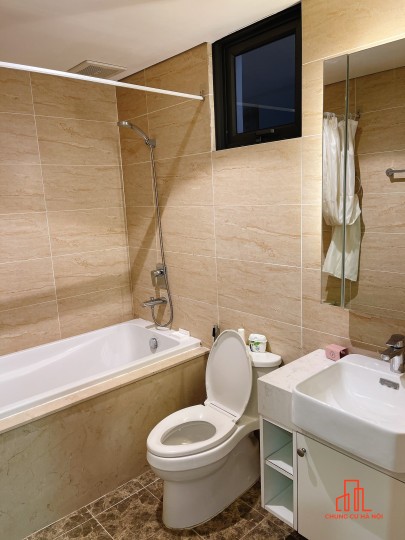 Chính chủ cần bán căn hộ 3PN tại Mỹ Đình Pearl, sát công viên