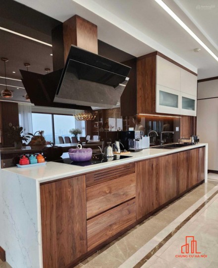 Bán nhanh căn chung cư Dolphin, 3PN, 182m2, tầng đẹp, hướng mát mẻ giá tốt nhất thị trường