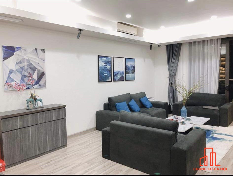CẦN TIỀN CHO CON DU HỌC, Bán Nhanh Căn hộ 2 ngủ 133m chung cư Dolphin Trần Bình, Giá Giảm Sâu