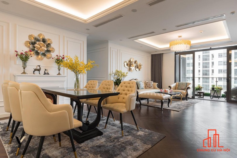 Chủ nhà gửi bán căn hộ Dolphin Plaza Mỹ Đình, HN, 4 ngủ nội thất cơ bản, diện tích 186m2 tầng đẹp giá 10,1 tỷ. Lh 0852111838