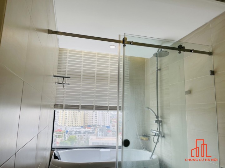 Sang tên nhanh căn hộ 3PN 104m2 căn hộ nằm ở Vinhome Gardenia, giá chỉ 8.x tỷ