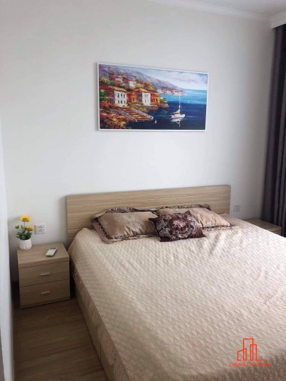 Cần bán căn hộ 1 phòng ngủ, Full nội thất, 52m2 giá chỉ 2.6 tỷ bao phí tại Vinhome Gardenia.