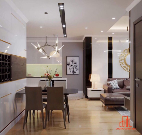Em Trang bán căn hộ 75m2, 2PN, 2WC, Vinhomes Gardenia, giá tốt 6,4 tỷ. Gọi ngay 0969636235