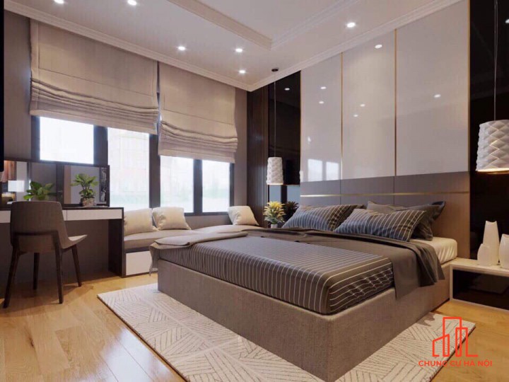 Em Trang bán căn hộ 75m2, 2PN, 2WC, Vinhomes Gardenia, giá tốt 6,4 tỷ. Gọi ngay 0969636235