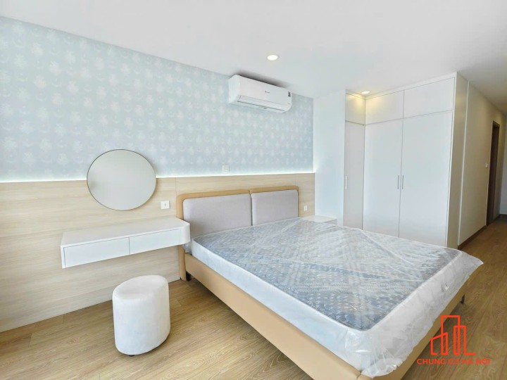 CẦN BÁN CĂN HỘ CAO CẤP HÀ NỘI SKY PARK – 3PN – FULL NỘI THẤT – GIÁ 13 TỶ