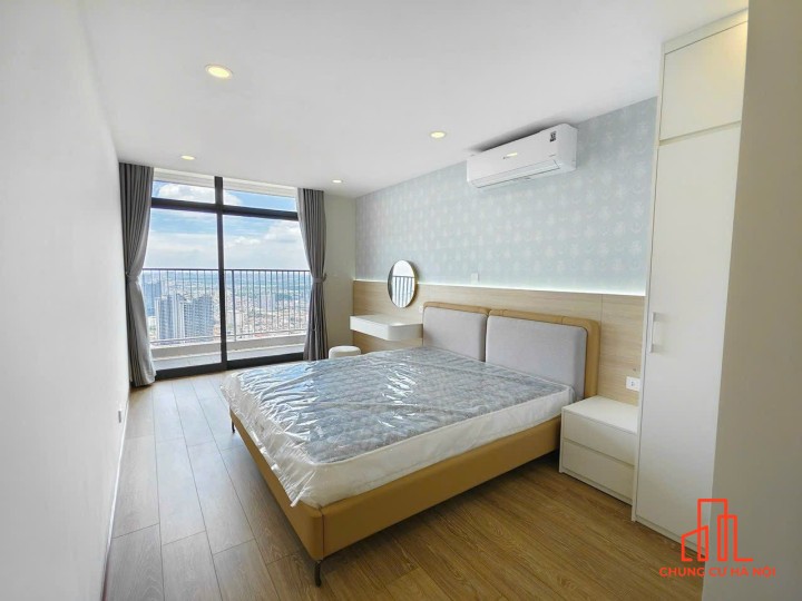 CẦN BÁN CĂN HỘ CAO CẤP HÀ NỘI SKY PARK – 3PN – FULL NỘI THẤT – GIÁ 13 TỶ