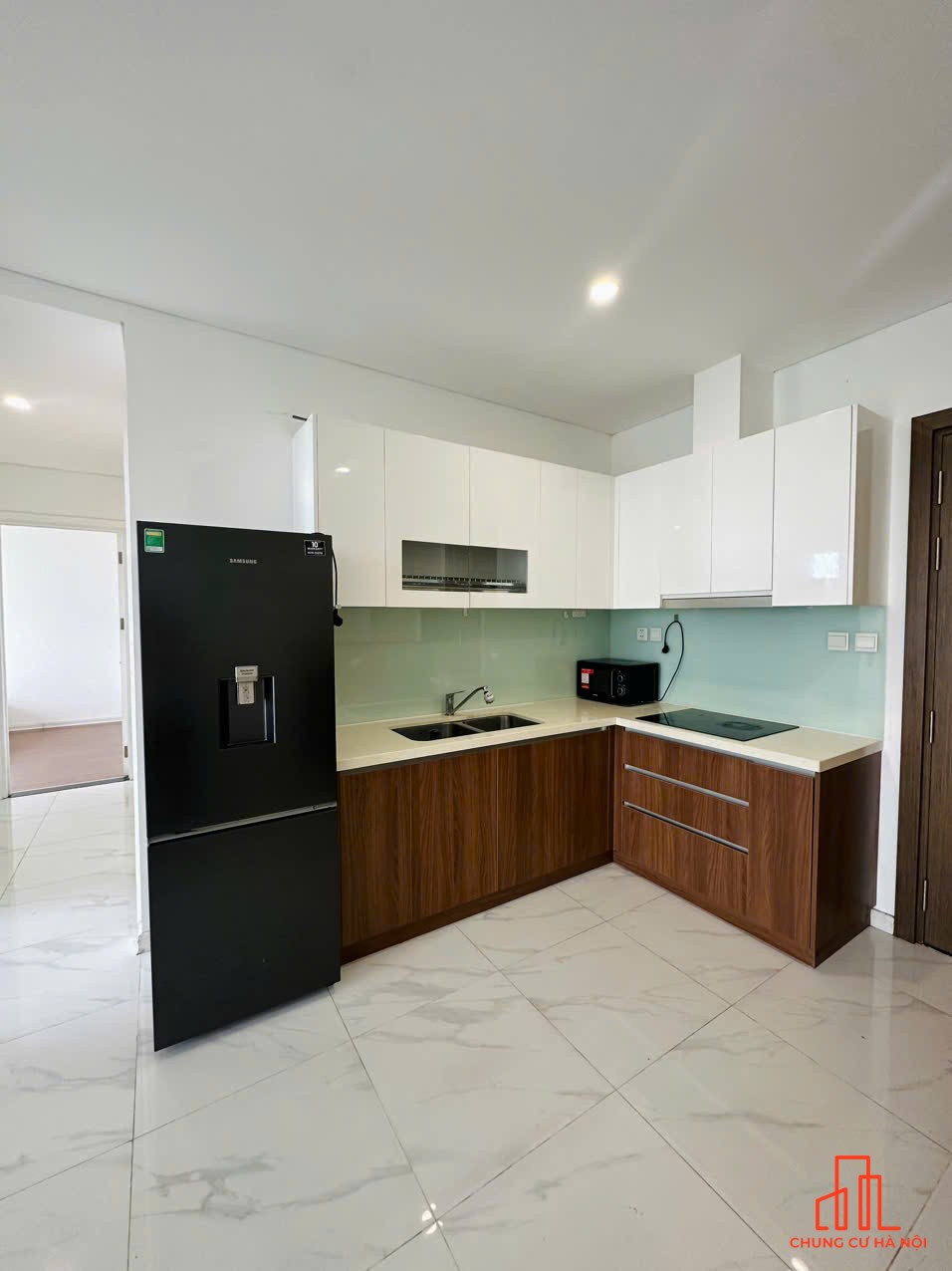 Cho thuê CHCC Mỹ Đình Pearl, 2PN, 80m2, đầy đủ nội thất, sẵn slot, giá 16tr, liên hệ: 0852.111.838