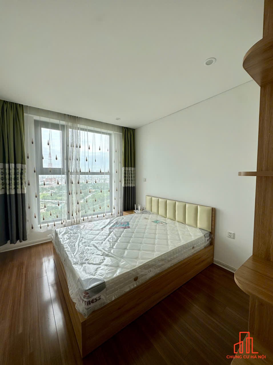 Cho thuê CHCC Mỹ Đình Pearl, 2PN, 80m2, đầy đủ nội thất, sẵn slot, giá 16tr, liên hệ: 0852.111.838