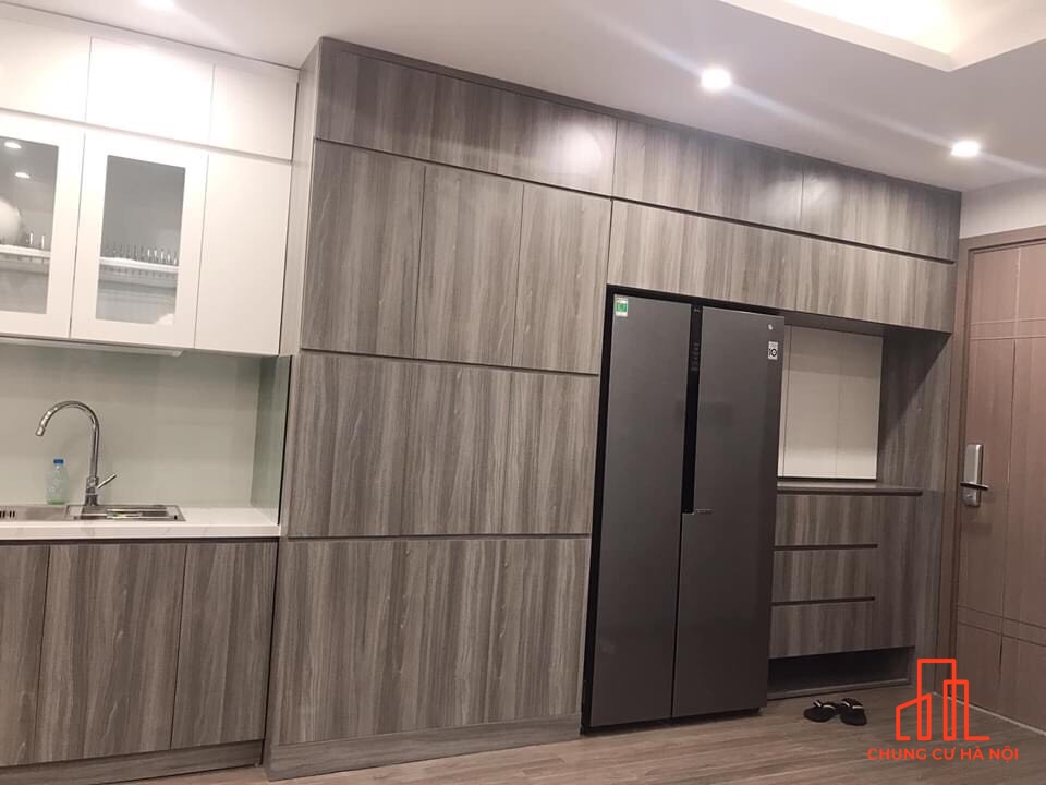 Chủ nhà gửi cho thuê các căn 2PN diện tích từ 75m2 tại VINHOMES GARDENIA, giá tốt nhất thị trường