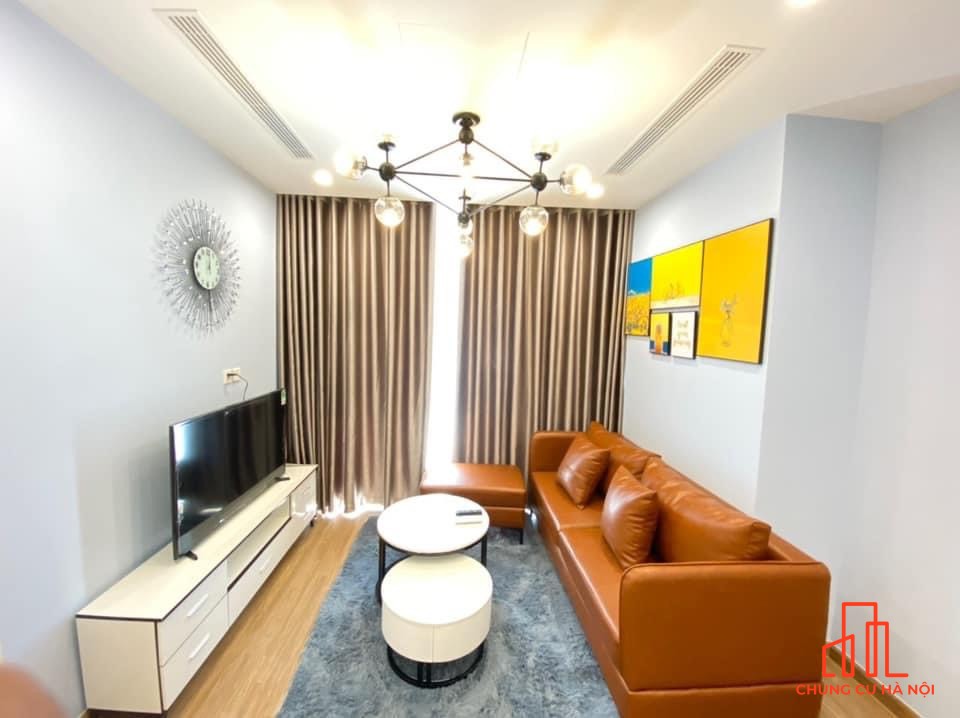 Chính chủ gửi cho thuê căn hộ 2PN, đầy đủ đồ, tầng đẹp, hướng mát. Liên hệ 0852.111.838