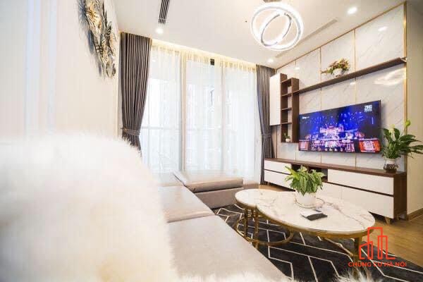 Chính chủ cần bán gấp CH 2PN. DT 68m2. View Keangnam siêu đẹp giá 6 tỷ tại dự án Vin SkyLake