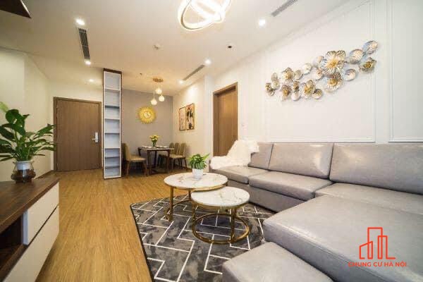 Chính chủ cần bán gấp CH 2PN. DT 68m2. View Keangnam siêu đẹp giá 6 tỷ tại dự án Vin SkyLake