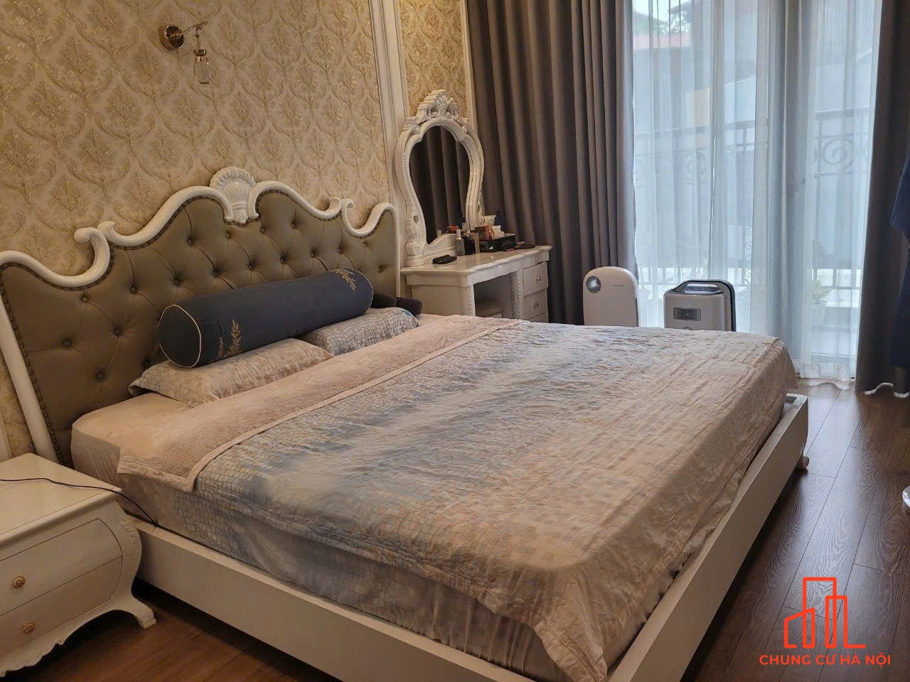 Cập nhật quỹ căn cho thuê tại The Emerald (CT8) thiết kế 2PN - 3PN - 4PN giá rẻ ưu đãi từ 17 triệu/tháng. LH 0852.111.838