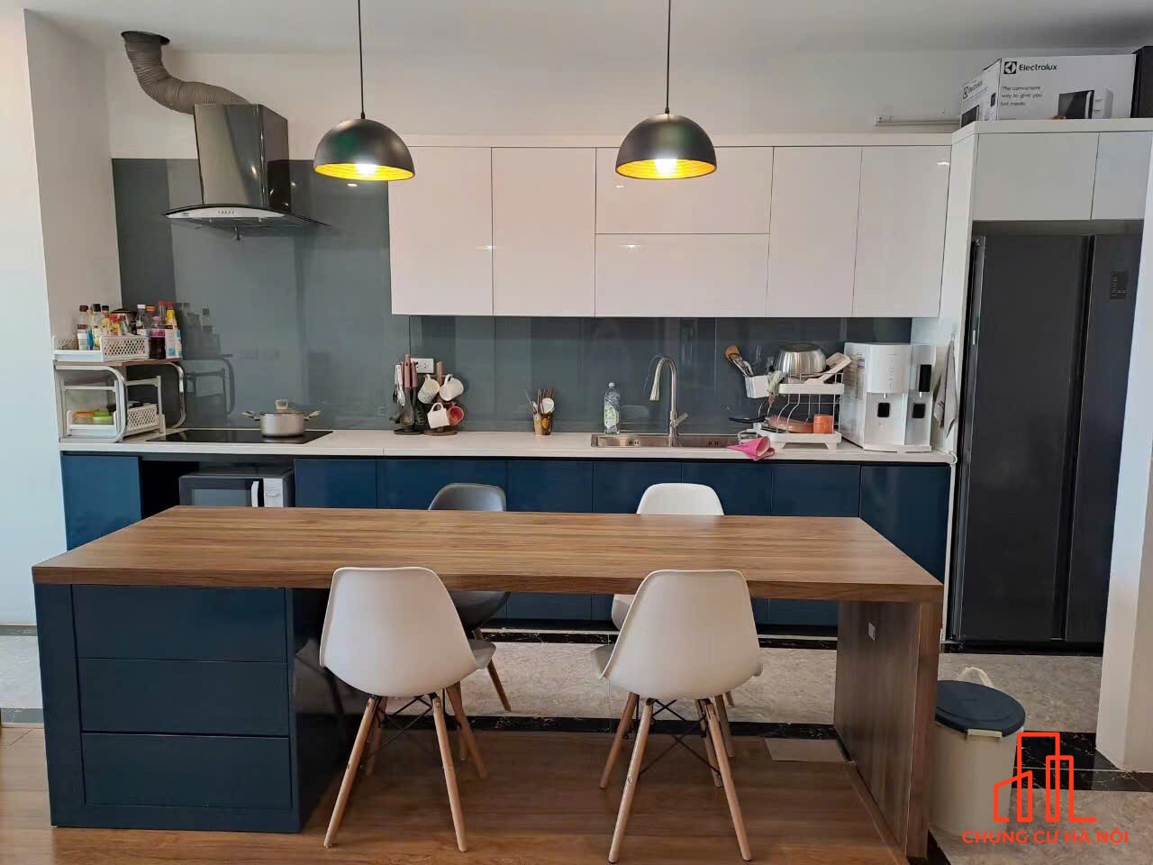 CẦN BÁN CĂN HỘ CT8 KHU E4 - DIỆN TÍCH 80M2, 2 PHÒNG NGỦ - GIÁ TỐT, THƯƠNG LƯỢNG TRỰC TIẾP!