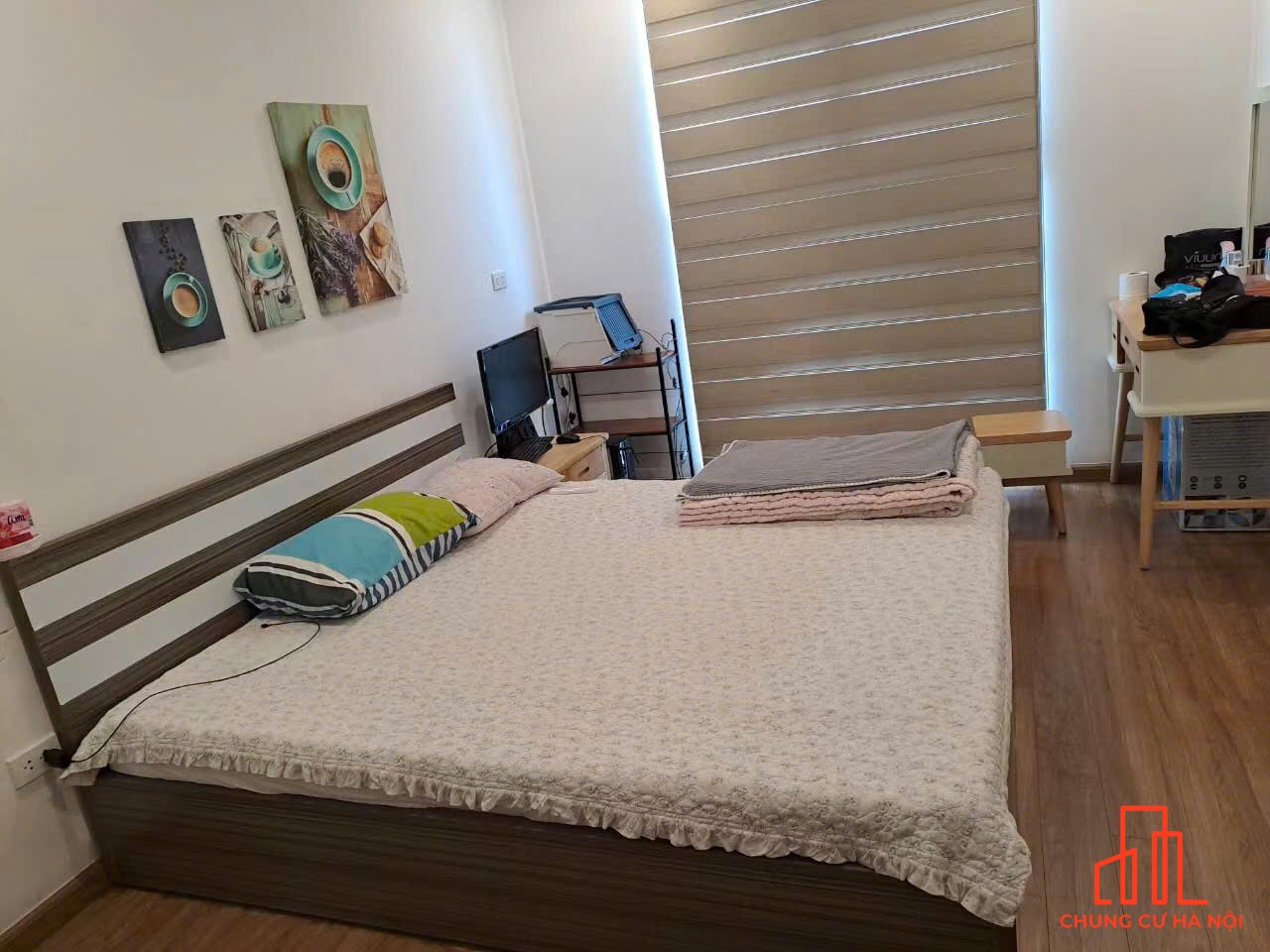 CẦN BÁN CĂN HỘ CT8 KHU E4 - DIỆN TÍCH 80M2, 2 PHÒNG NGỦ - GIÁ TỐT, THƯƠNG LƯỢNG TRỰC TIẾP!