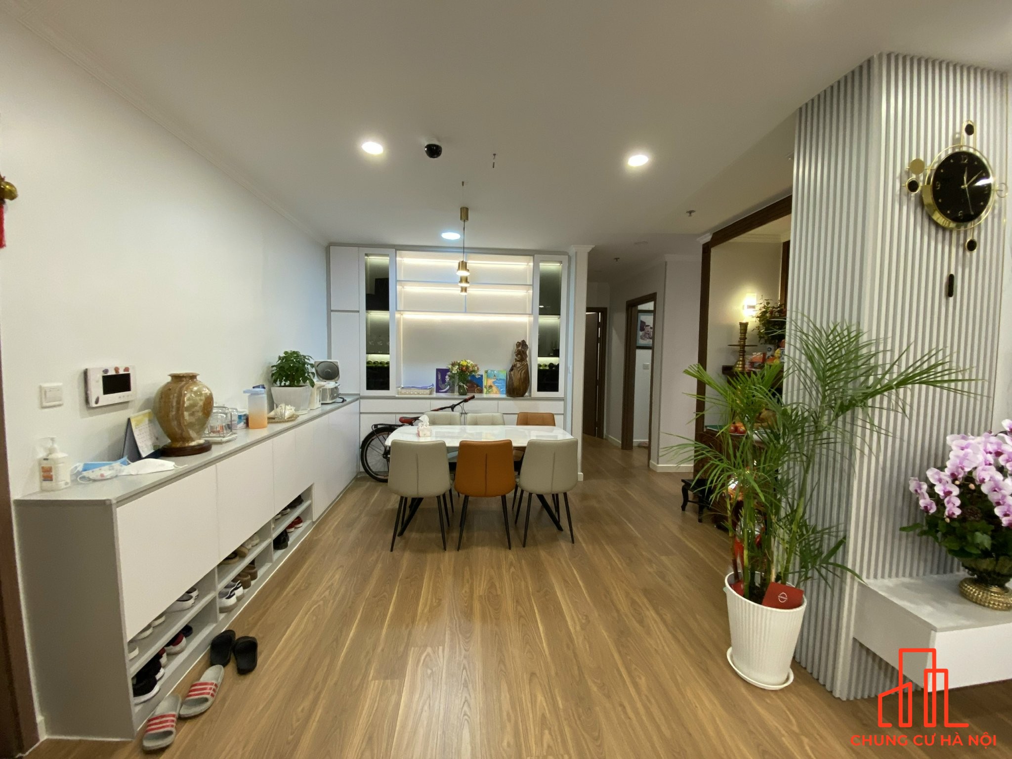 BÁN NHANH CĂN A1 GARDENIA – 3PN – 102M² – FULL NỘI THẤT – SỔ SẴN – GIÁ NHỈNH 9 TỶ